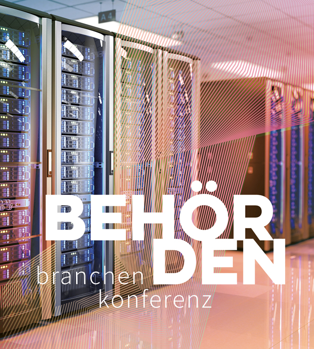 Branchenkonferenz Behörden