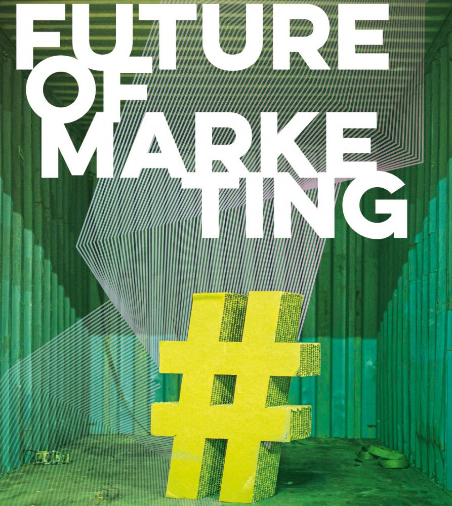 Future of Marketing