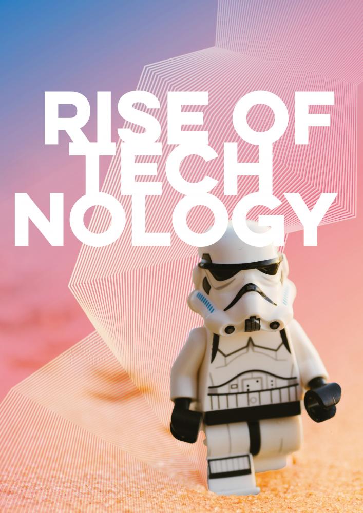 Rise of Tech 