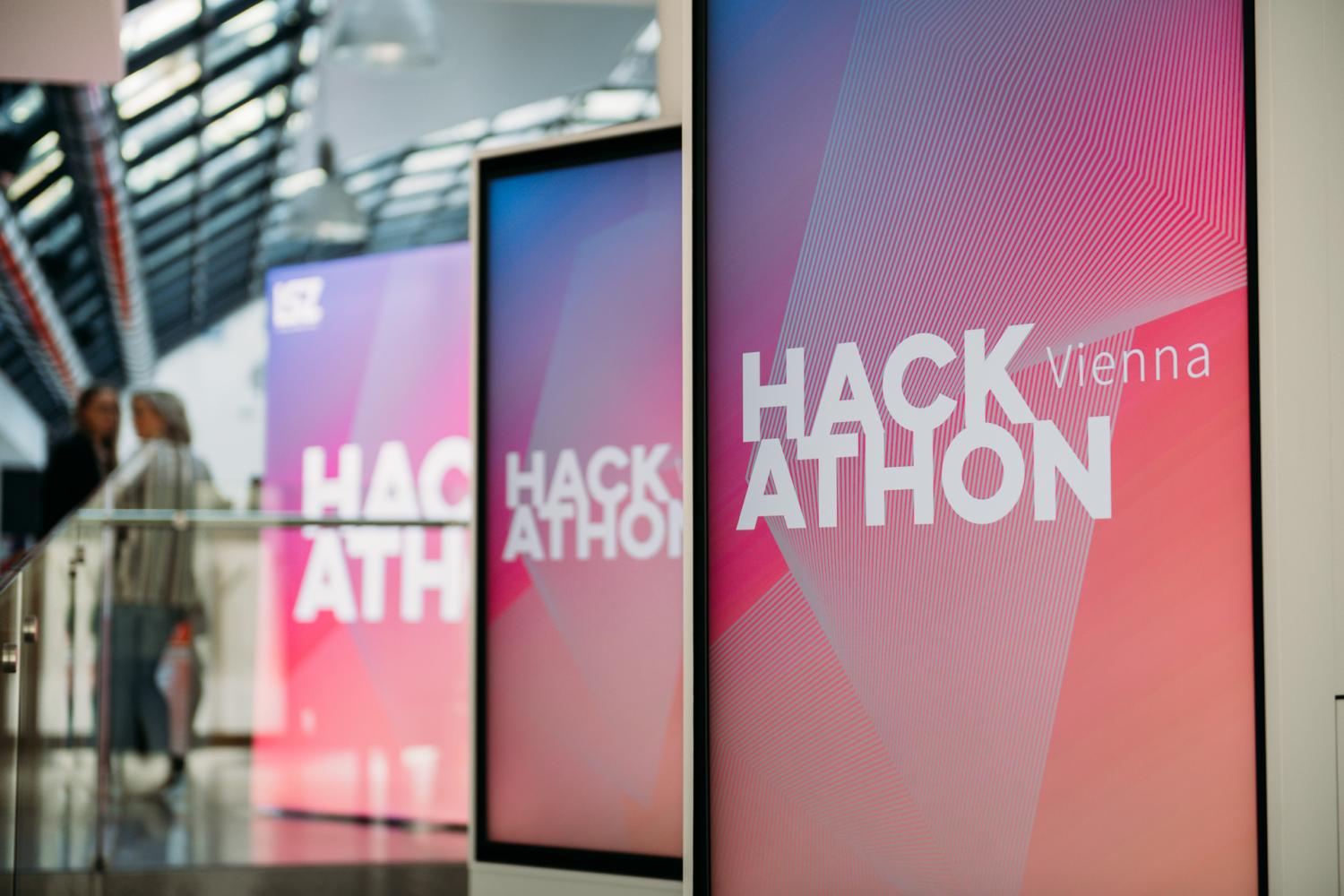 Hackathon Vienna