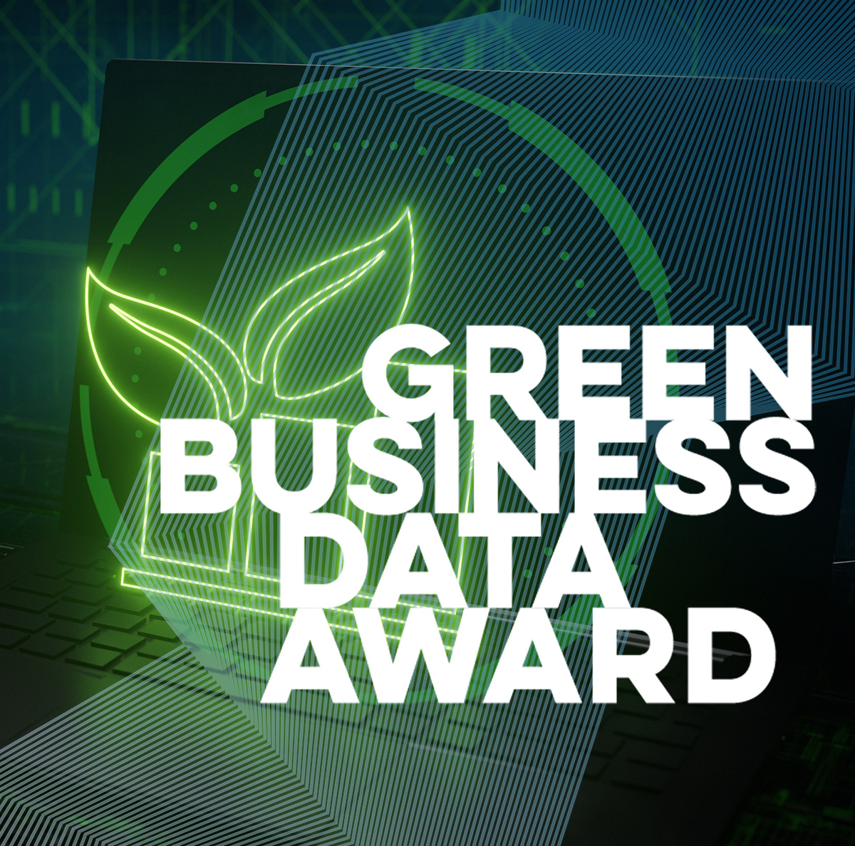 Green Business Data Award