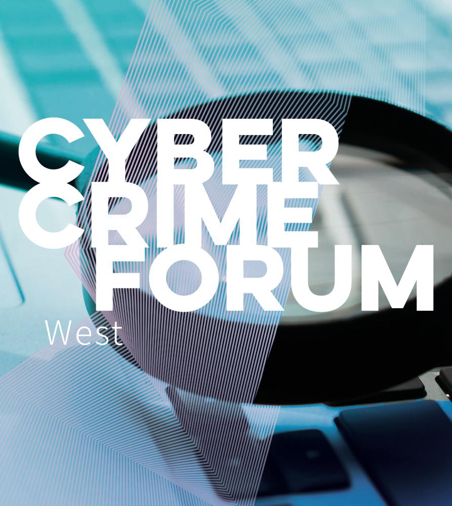 CYBER CRIME FORUM WEST