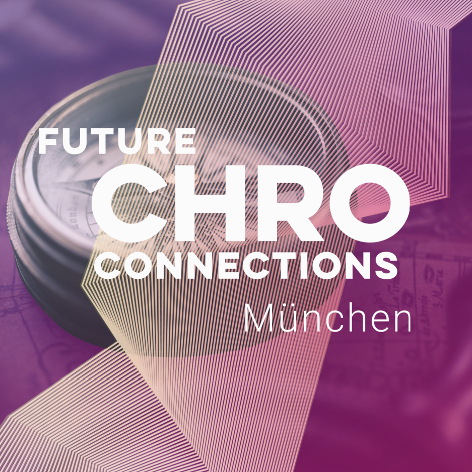 Future CHRO Connections