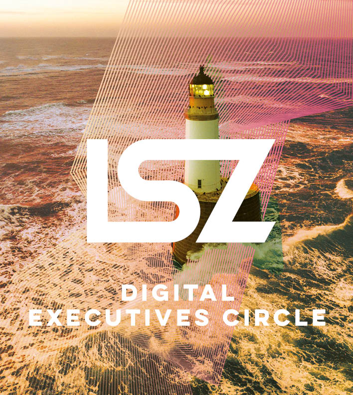 Digital Executives Circle