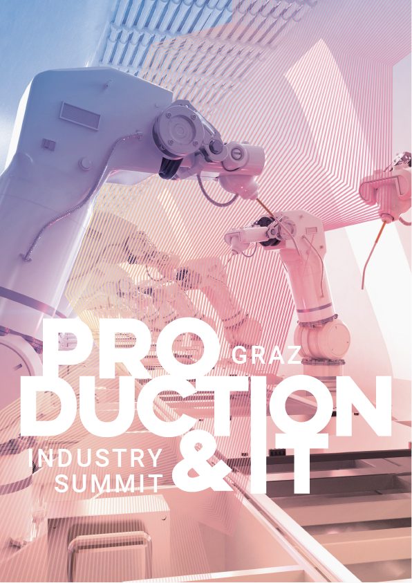 Production & IT - Graz