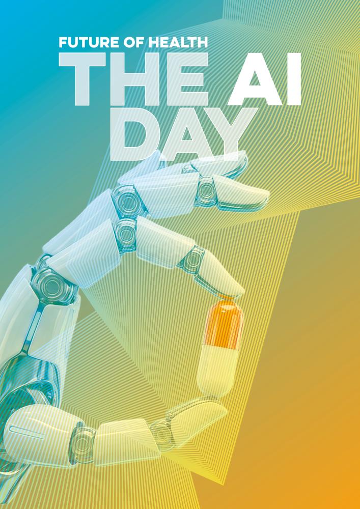 Future of Health - THE AI DAY