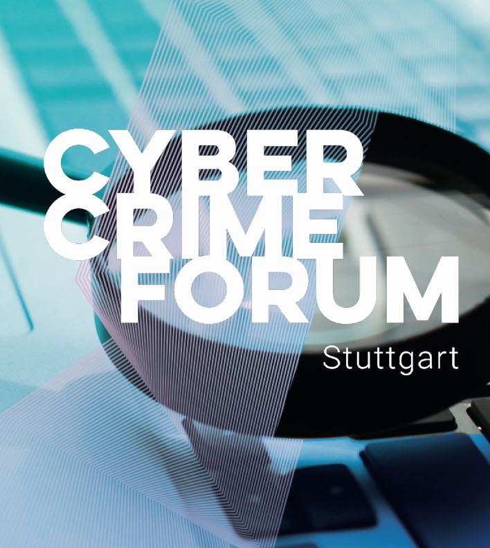 Cybercrime Forum Stuttgart