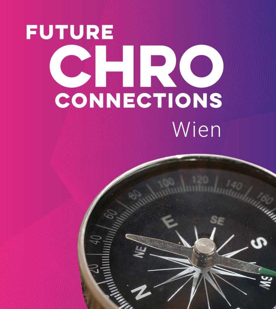 Future CHRO