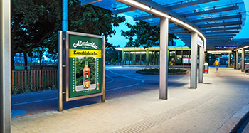 Almdudler
