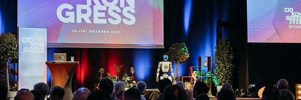CIO Kongress
