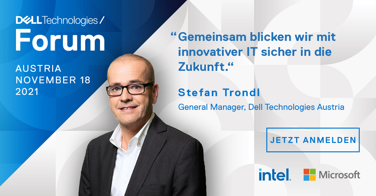 Stefan Trondl | General Manager