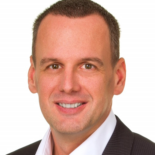 Daniel Holzinger | Founder & Managing Director | Colited Management Consultancy