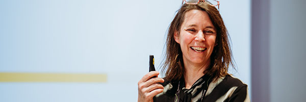 Tina Dobler