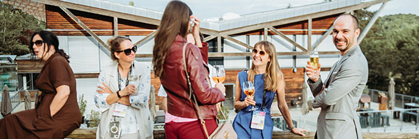 Networking