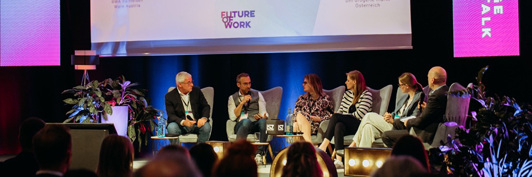 Paneltalk