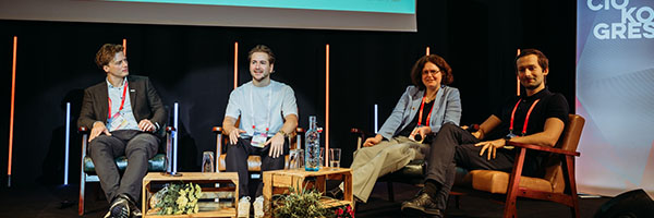 Paneltalk