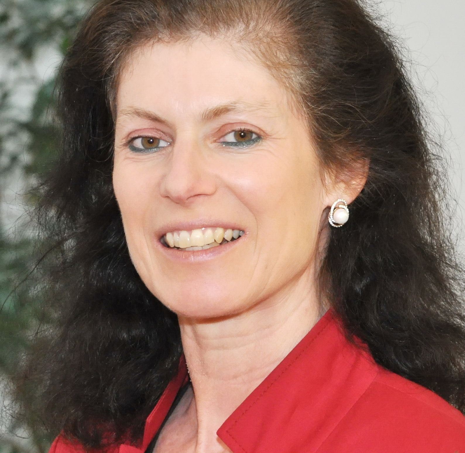 Mag. Dr. Christine Wahlmüller-Schiller