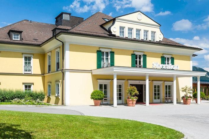 Sheraton Fuschlsee - Salzburg Jagdhof