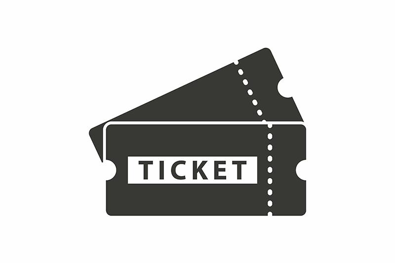 Ticket