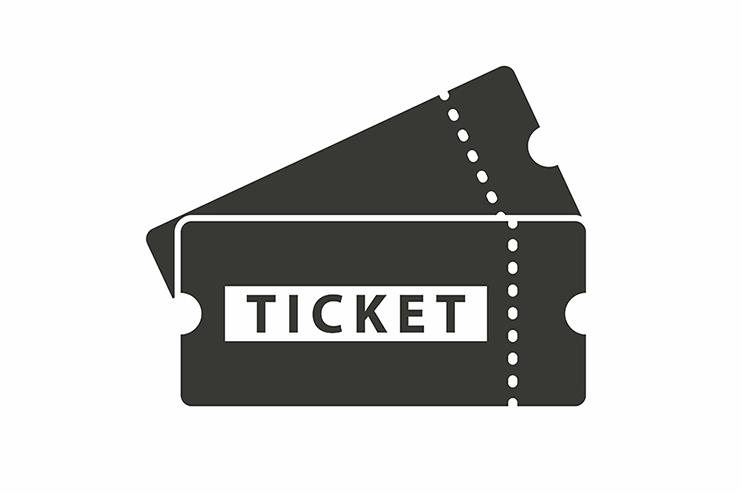 Ticket