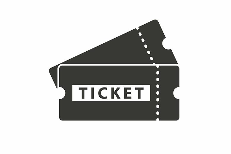 Ticket