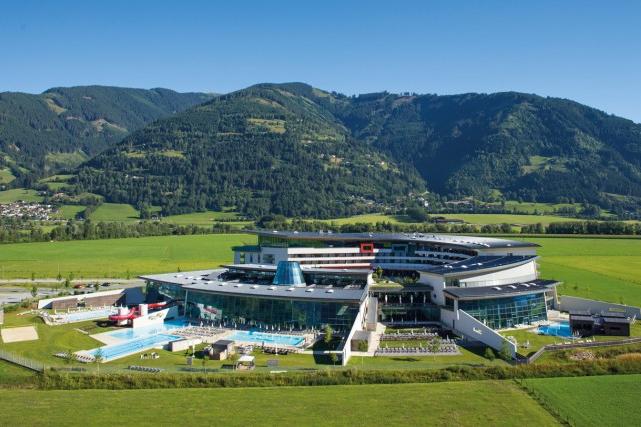 TAUERN SPA Zell am See - Kaprun