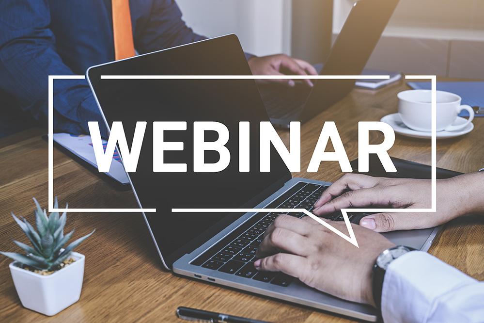 Vergangene Webinare