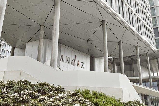 Andaz Vienna