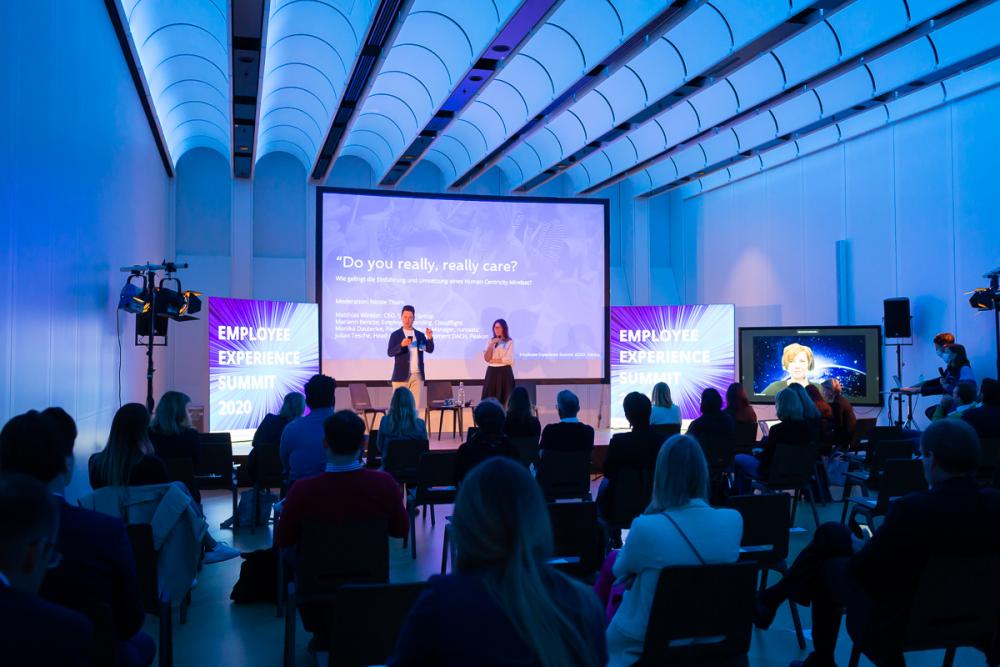 Employee Experience Summit