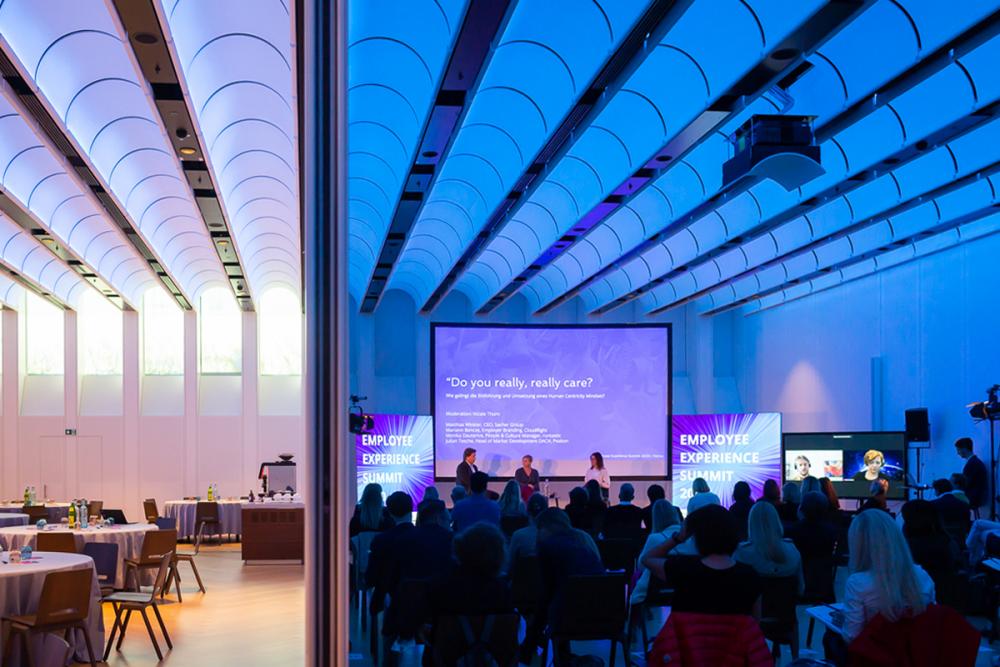 Employee Experience Summit