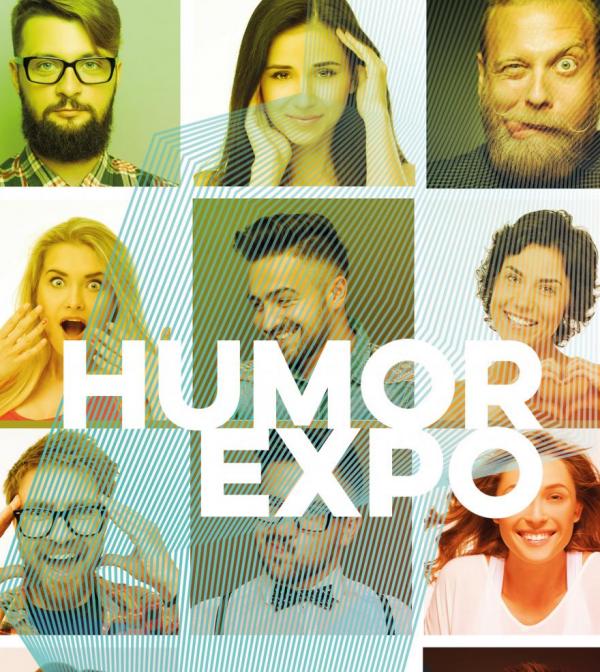 Humor Expo