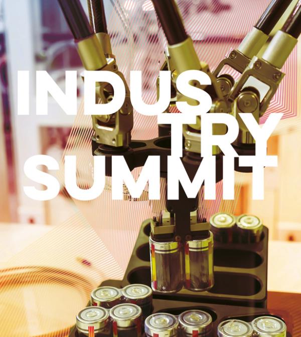 Industry Summit 2023