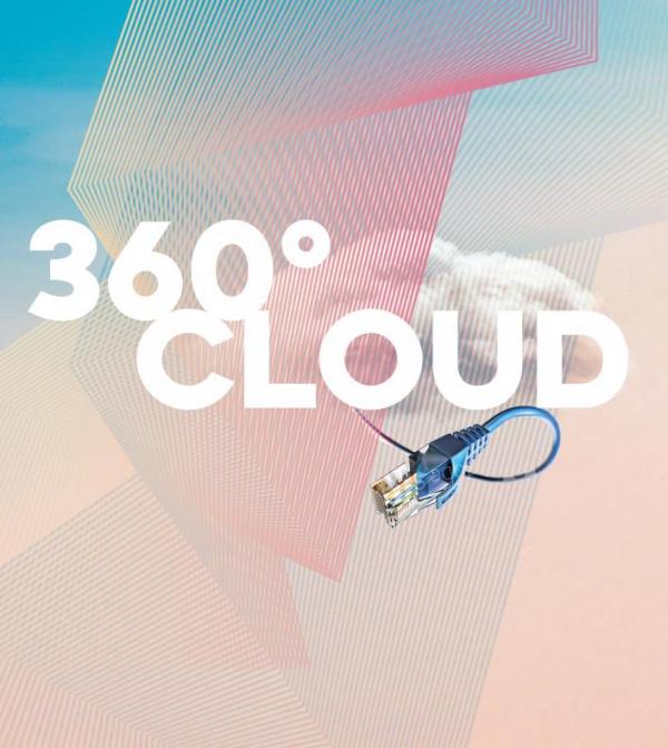 360 Cloud 