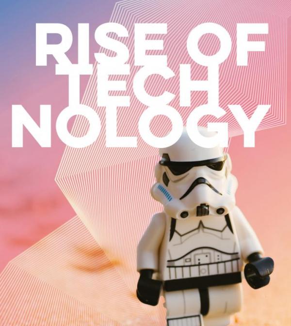 Rise of Tech 