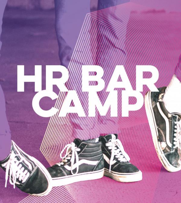 HR BarCamp