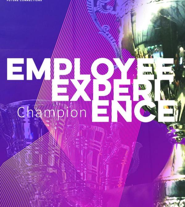 Employee Experience Champion Award
