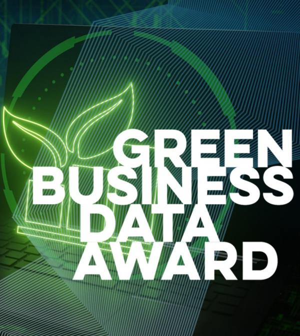 Green Business Award Disruption Summit LSZ Greentech Konferenz für Sustainability mit Praxisfokus und vielen Workshops