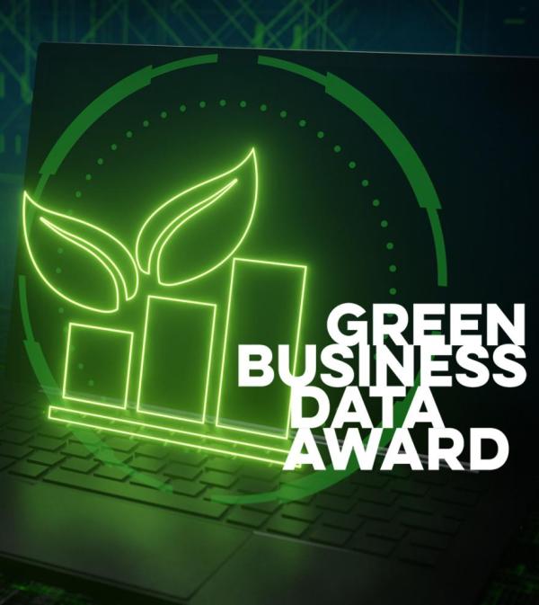 Green Business Award LSZ