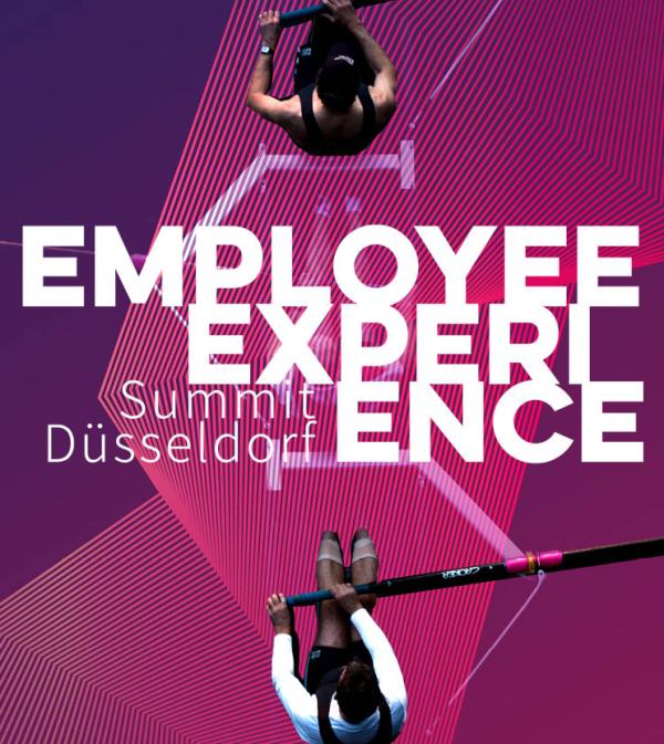 Employee Experience Summit Düsseldorf