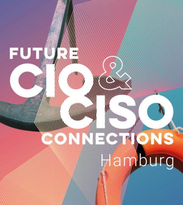 Future CIO-CISO Connections Hamburg