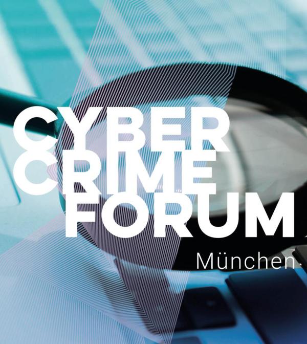 Cybercrime Forum München