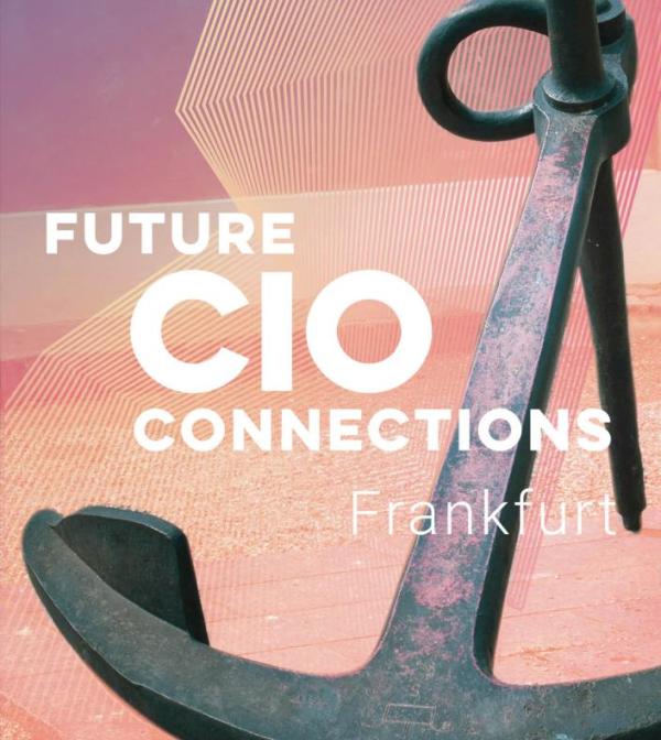 Future CIO Connections Frankfurt