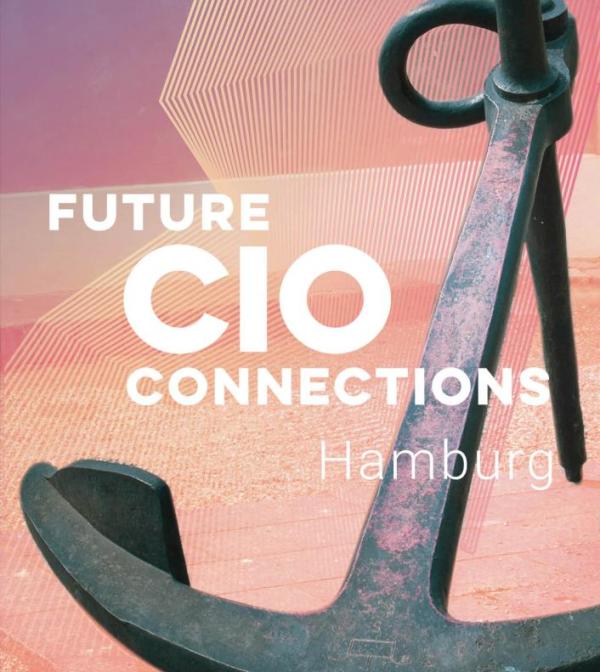 Future CIO Connections Hamburg