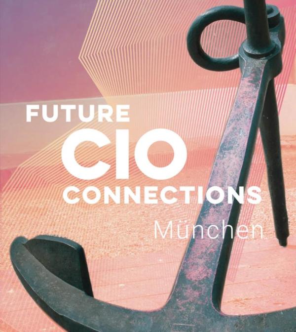 Future CIO Connections München