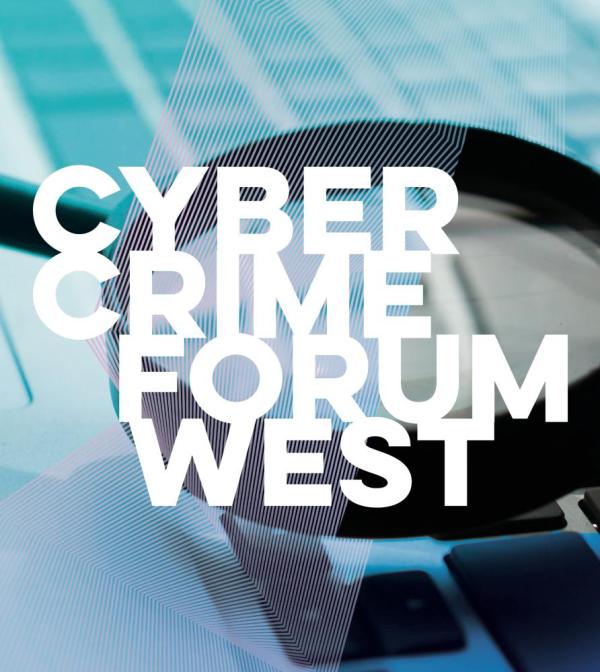 CYBER CRIME FORUM WEST