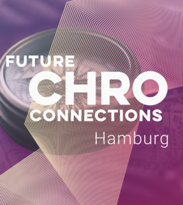 Future CHRO Connections