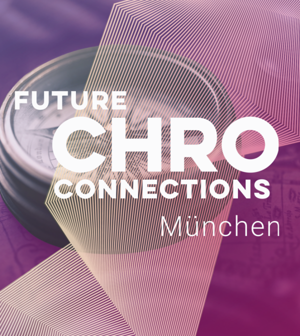 Future CHRO Connections