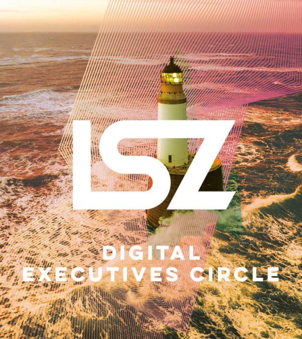 Digital Executives Circle