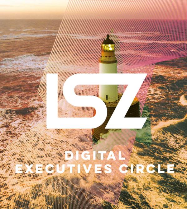 Digital Executives Circle