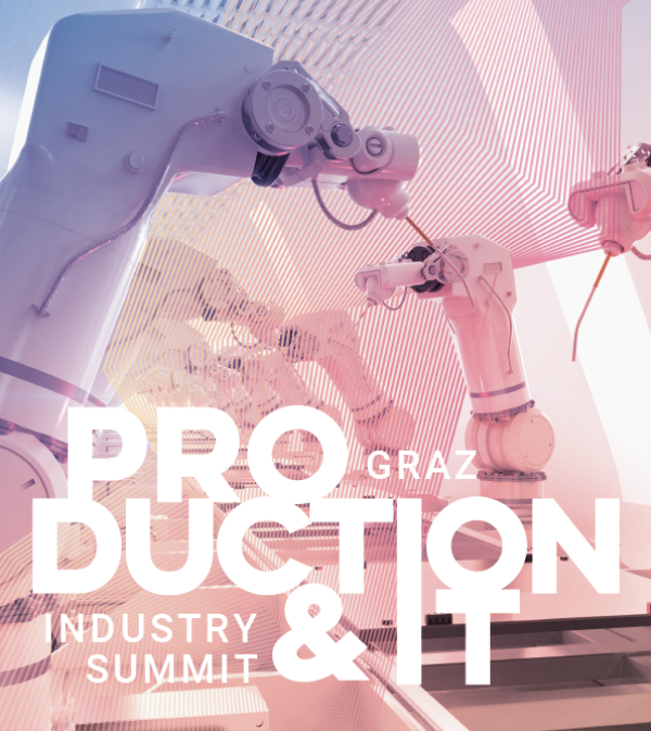 Production & IT - Graz